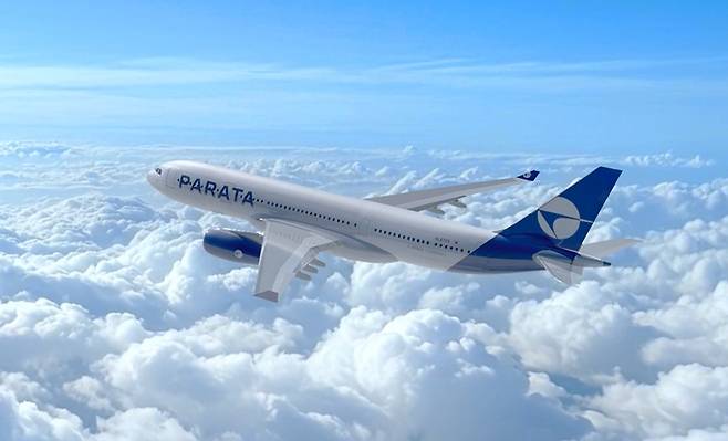 파라타항공이 진행 중인 국제선 특가 프로모션을 이용하는 소비자들 사이에서&nbsp;7∼8월 성수기 항공권 예약 비중이 크게 늘었다. / 파라타항공
