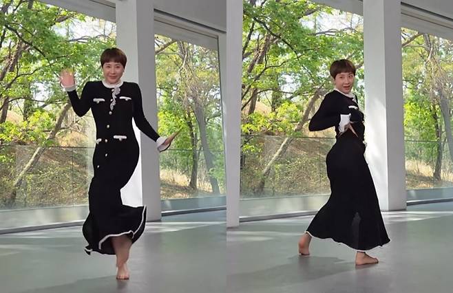 tvN '유 퀴즈 온 더 블럭' 인스타그램