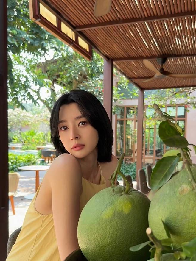 사진 | 권나라 SNS