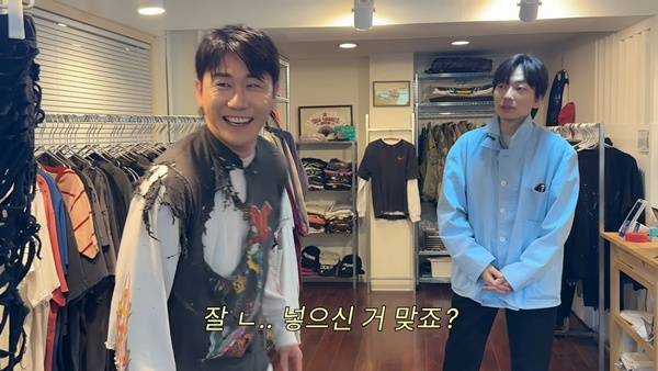 ⓒ유튜브 채널 '박영탁' 영상 캡처