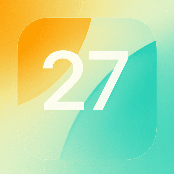 애플이 올 가을 출시할 iOS 27에 추가될 AI 기능들에 대한 전망이 나왔다. (사진=챗GPT로 생성)