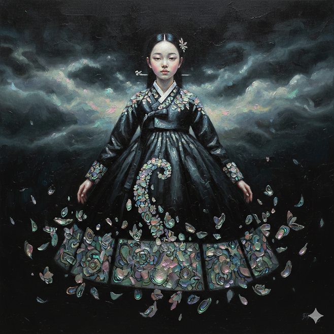 AI전시(장인보 감독). 이천시 제공