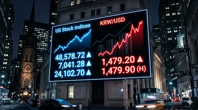 기사 이해를 돕기 위해 AI로 생성한 이미지