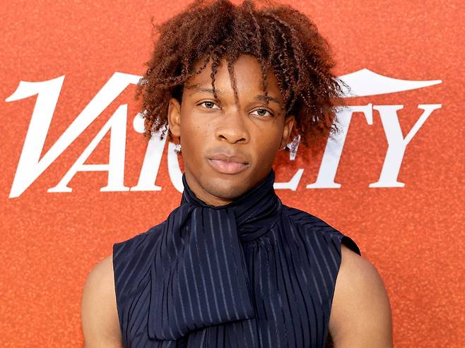 미국 가수  d4vd./ AFP연합뉴스