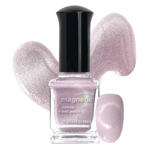 커스텀 마그네틱 자석 네일 폴리쉬