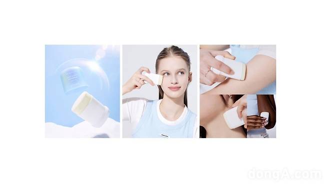 코스알엑스 선스틱. 코스알엑스 제공