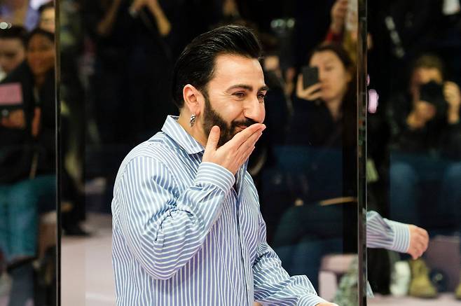 Launchmetrics Spotlight