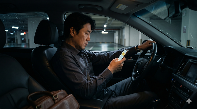 기사의 이해를 위해 aI로 작성한 이미지입니다.