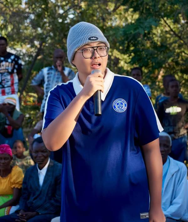 유튜버 '창박골' 이동훈 씨. 본인 제공