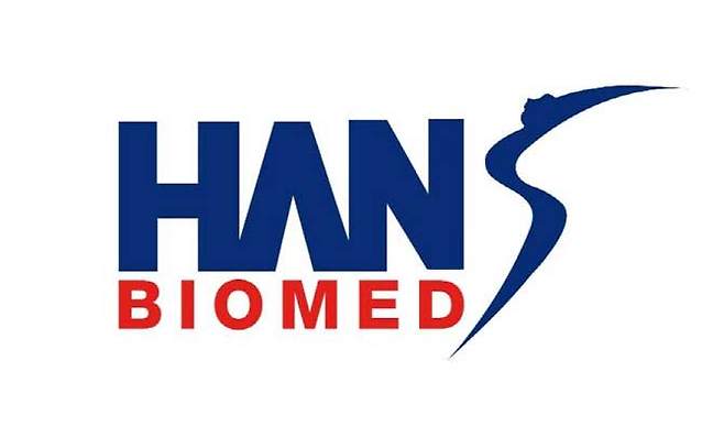 사진=한스바이오메드