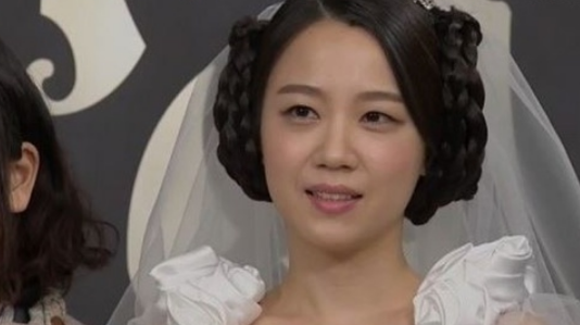 배우 백옥담 (사진=MBC)