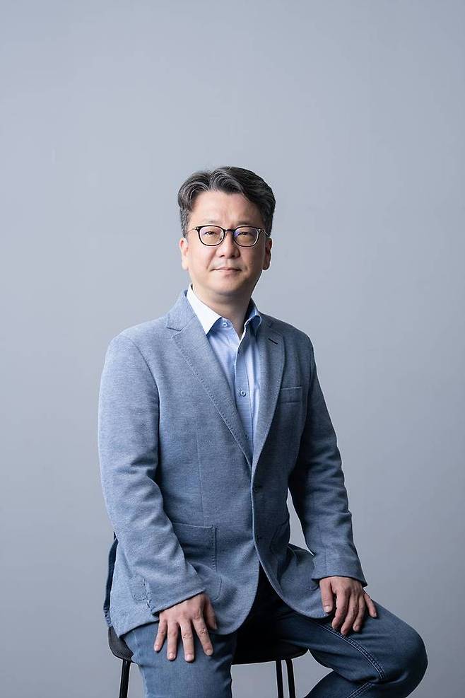 이병천 고려대학교 크림슨창업지원단 단장 / 출처=고려대학교 크림슨창업지원단
