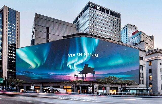 [신세계백화점]