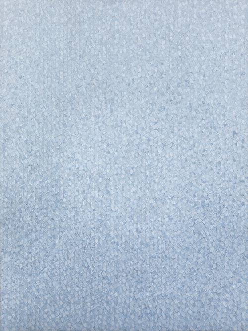 정상화 '무제 90-5-20'(1990).  글로벌세아 아트스페이스