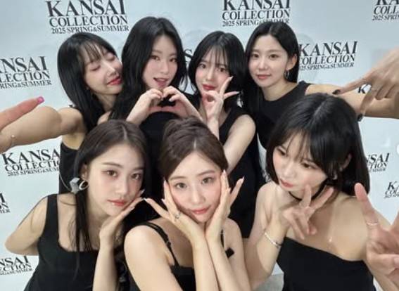 가수 임창정이 거액을 투자해 제작한 걸그룹 ‘미미로즈’가 결국 해체하게 됐다. /사진=미미로즈 인스타그램