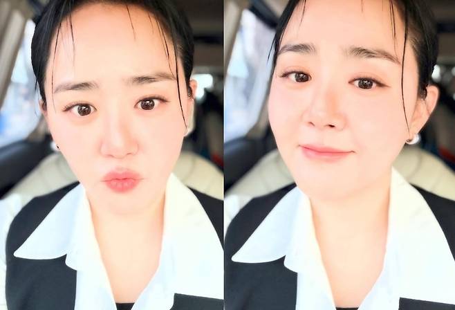 문근영 소셜미디어