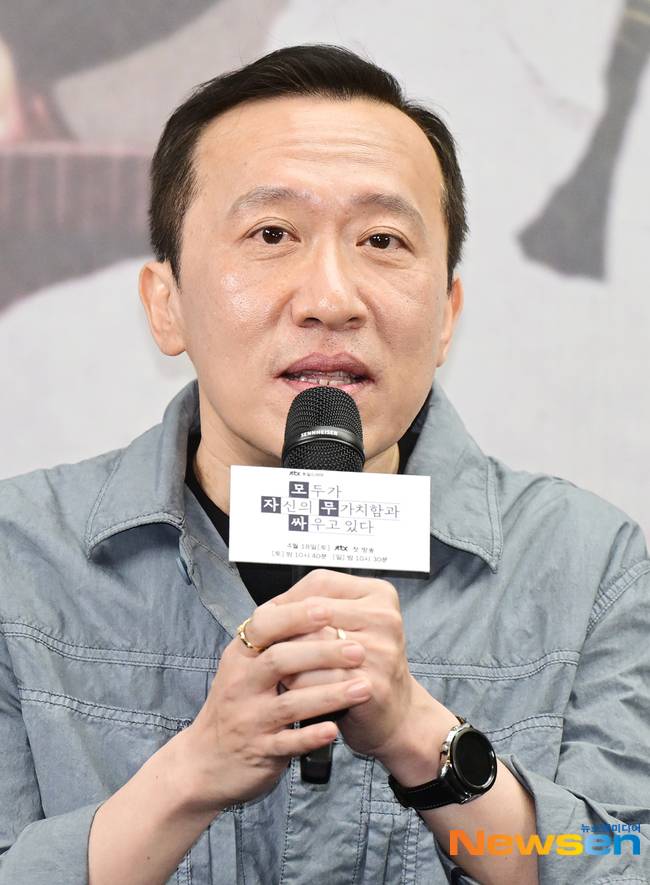 차영훈 감독