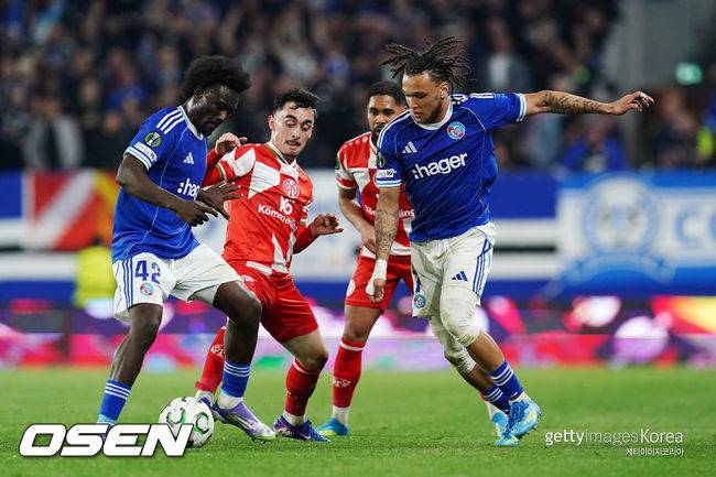 [사진] ⓒGettyimages(무단전재 및 재배포 금지)