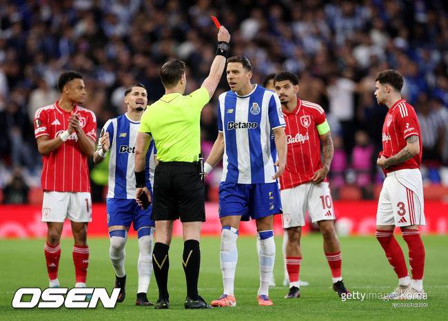 [사진] ⓒGettyimages(무단전재 및 재배포 금지)