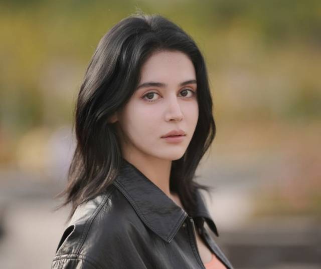 ▲호다 니쿠 씨. 인스타그램 사진 갈무리.