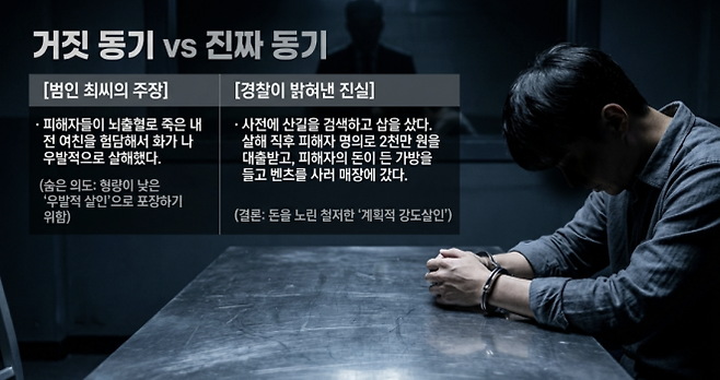 사건관련 AI 생성 그래픽