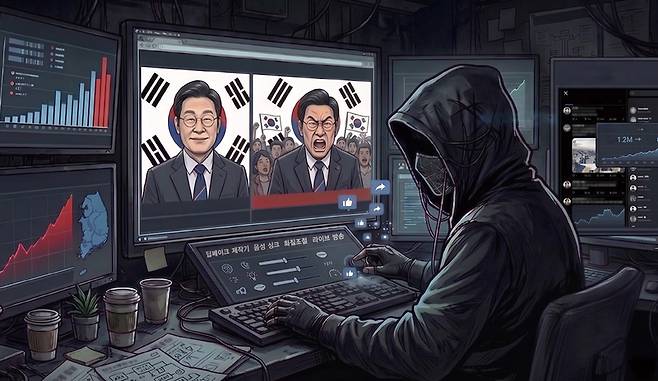 ⓒGoogle Gemini 생성이미지