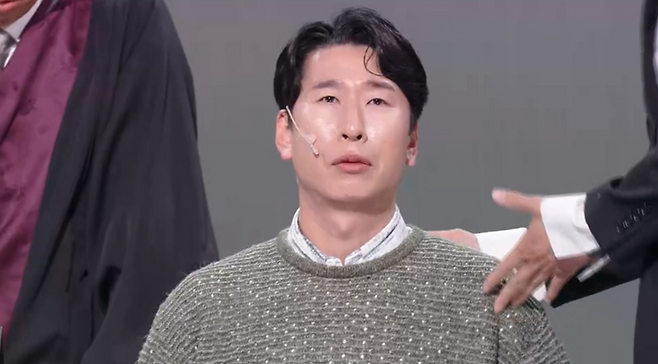 양상국 무례 논란, 허경환이 직접 나선 이유 "그럴 애 아냐"