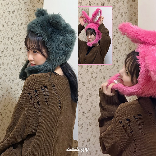 박보영 인스타그램 캡처.