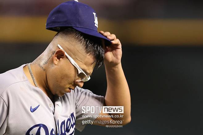 ▲ 스캇 보라스는 최근 LA타임스와 인터뷰에서 “구단들은 항상 그에 대해 물어본다”면 “현재 투수 시장 상황을 보면, 훌리오는 당장이라도 뛸 수 있다”고 단언했다.&nbsp;