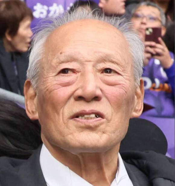 이마니시 가즈오. /사진=닛칸 스포츠 갈무리