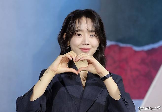 신혜선, 엑스포츠뉴스DB