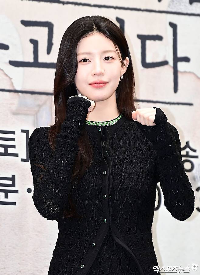엑스포츠뉴스 박지영 기자