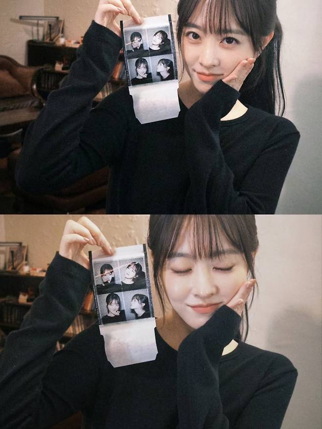 사진 = 박보영 인스타그램