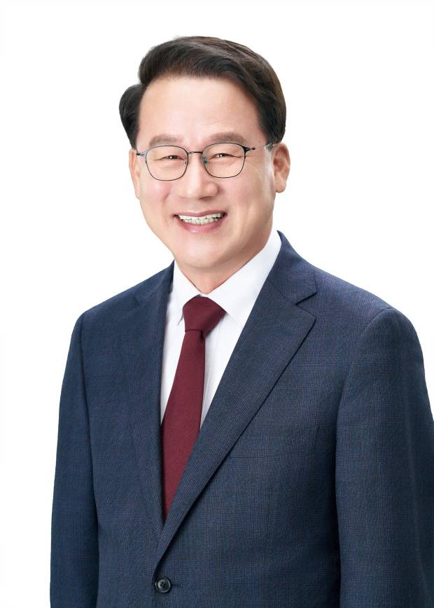 장근호 의성군수 예비후보