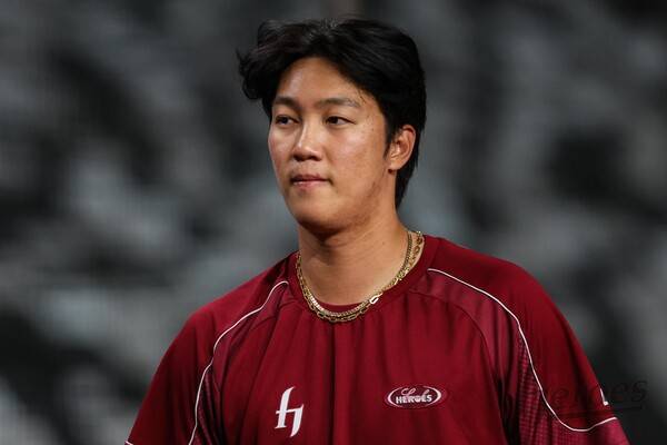 키움 에이스 안우진(사진=키움)