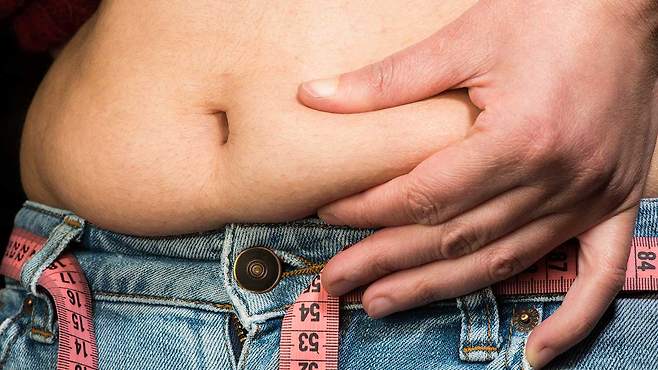 고혈압 약을 줄이려면 생활습관 관리와 다이어트가 필수다｜출처: 클립아트코리아