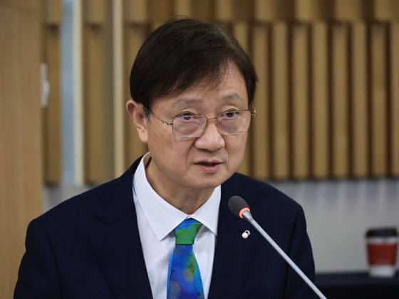 이찬진 금융감독원장 〈출처=연합뉴스〉