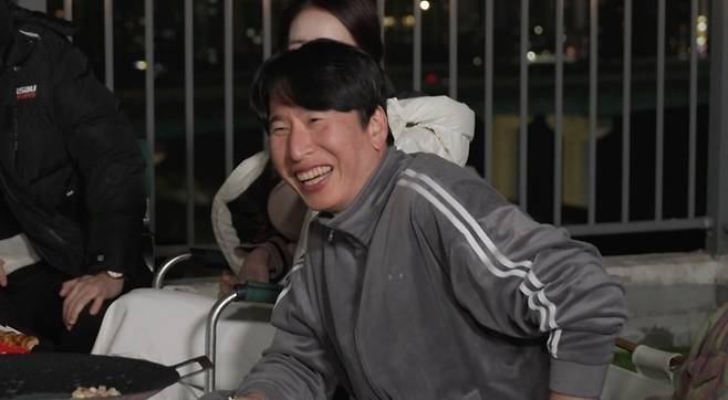 MBC '전지적 참견 시점'