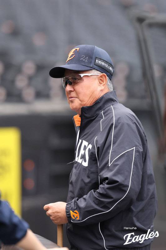 사진제공=한화 이글스