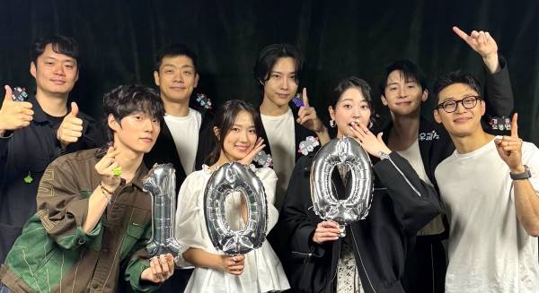 100만 관객 돌파 '살목지' ⓒ쇼박스