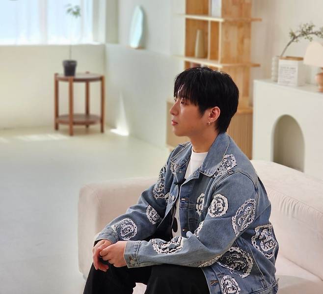 작곡가 네이슨(본명 이교창) /사진=프리즘필터뮤직그룹 제공