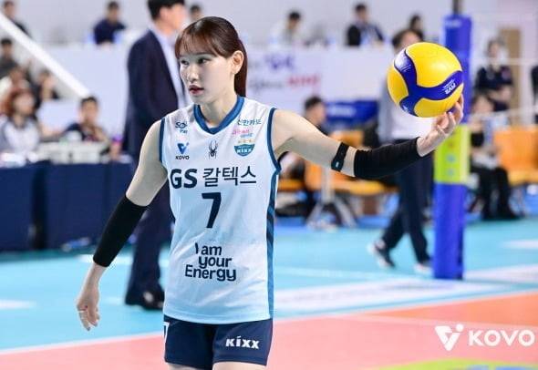 사진=한국배구연맹 제공