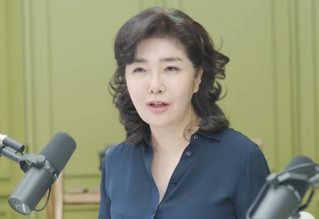 사진=유튜브 채널 '여에스더의 에스더TV' 캡처