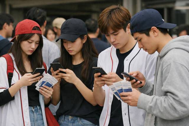 기사 내용을 바탕으로 AI로 제작한 일러스트. 경기일보 AI 이미지