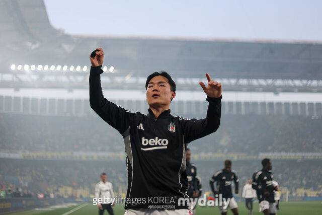 오현규/게티이미지코리아