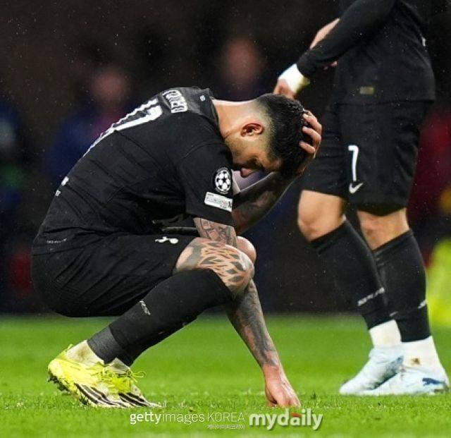 로메로/게티이미지코리아