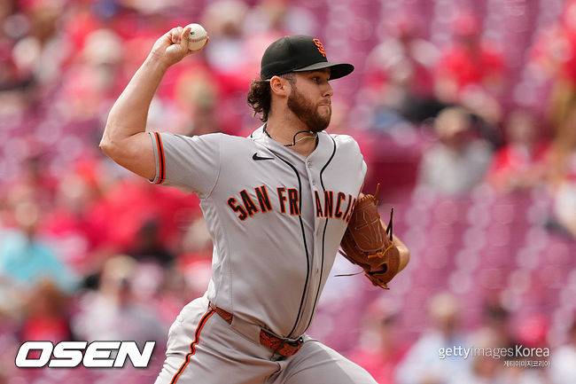 [사진] 샌프란시스코 랜던 루프 ⓒGettyimages(무단전재 및 재배포 금지)