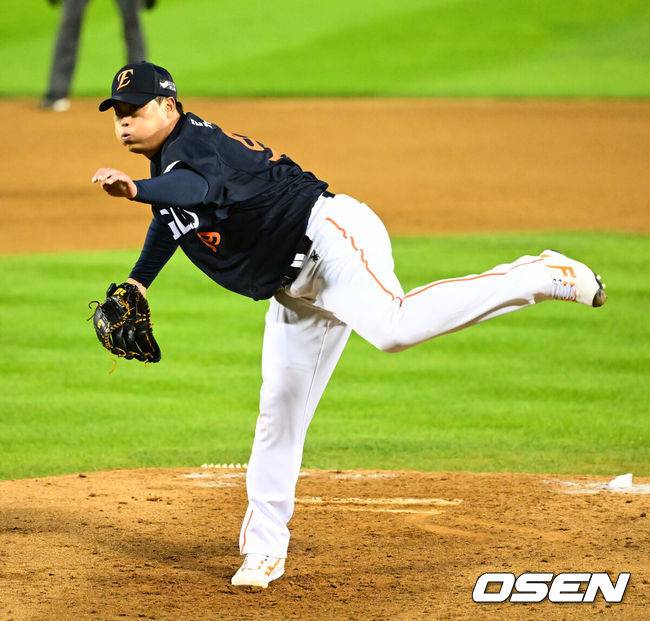[OSEN=지형준 기자] 한화 류현진 /jpnews@osen.co.kr