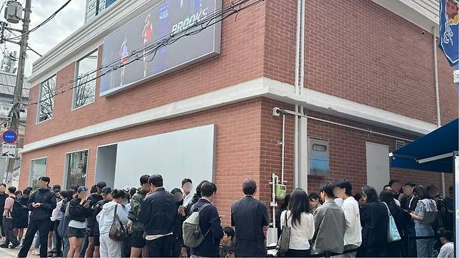 무신사 제공&nbsp;&nbsp; &nbsp;