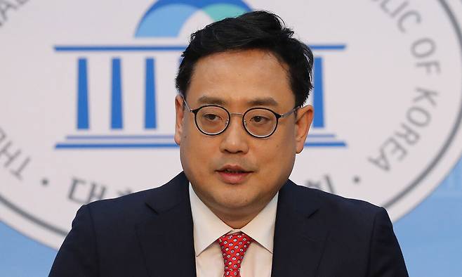 변희재 미디어워치 대표. 연합뉴스